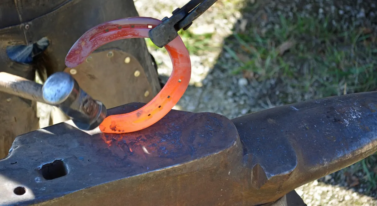 Forge Welding Mistakes: Why Your Billet Won't Stick and How to Fix It